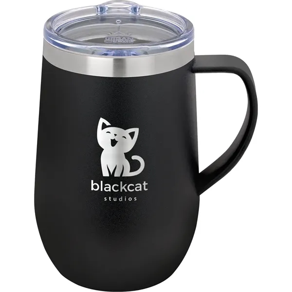 18 oz Urban Peak® Stout Trail Vacuum Mug... from ASI 89320 Starline USA Inc