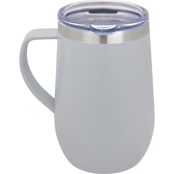 18 oz Urban Peak® Stout Trail Vacuum Mug... from ASI 89320 Starline USA Inc