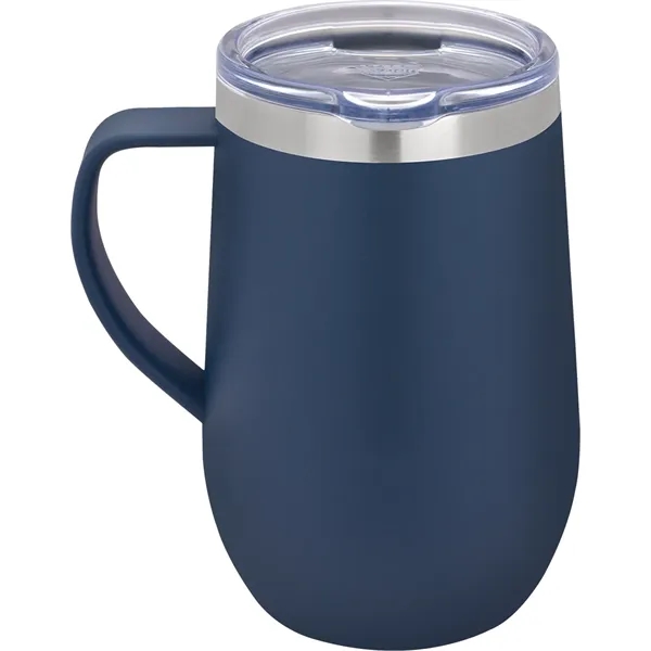 18 oz Urban Peak® Stout Trail Vacuum Mug... from ASI 89320 Starline USA Inc