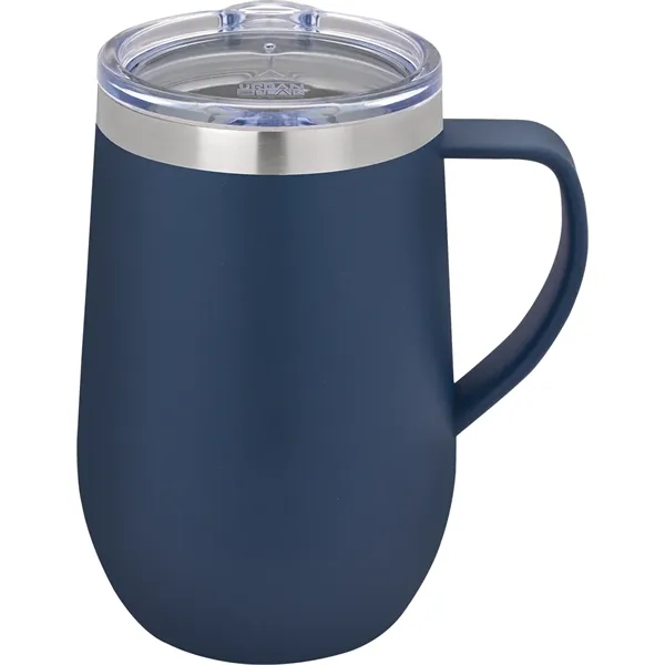 18 oz Urban Peak® Stout Trail Vacuum Mug... from ASI 89320 Starline USA Inc