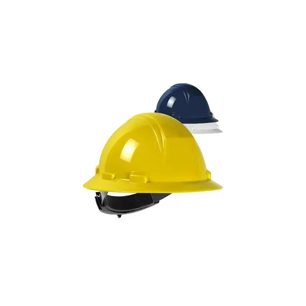 Kilimanjaro™ Type II Full Brim Hard Hat... from ASI 89320 Starline USA Inc