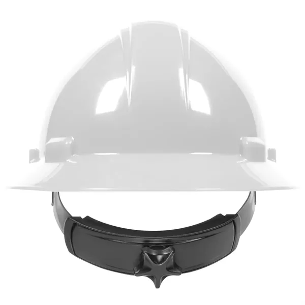 Kilimanjaro™ Type II Full Brim Hard Hat... from ASI 89320 Starline USA Inc