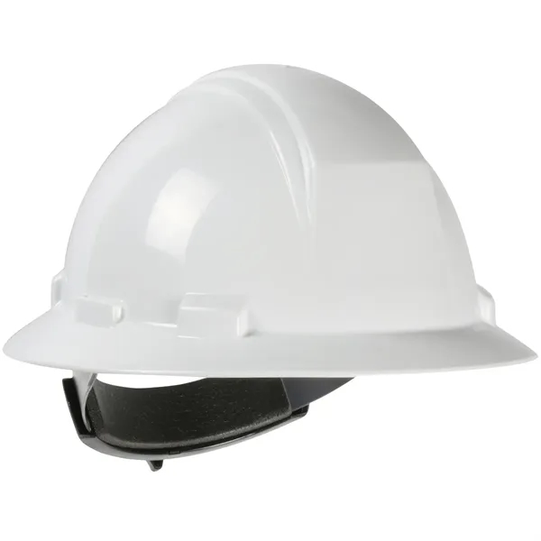 Kilimanjaro™ Type II Full Brim Hard Hat... from ASI 89320 Starline USA Inc