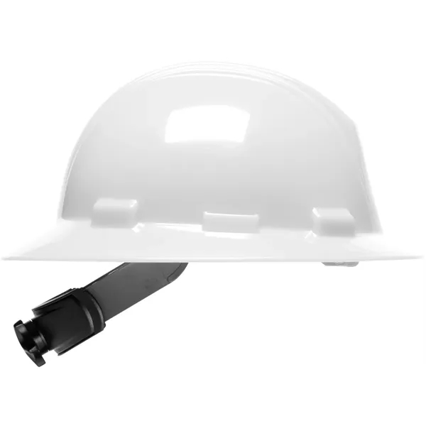 Kilimanjaro™ Type II Full Brim Hard Hat... from ASI 89320 Starline USA Inc