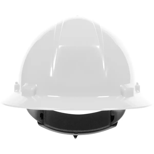 Kilimanjaro™ Type II Full Brim Hard Hat... from ASI 89320 Starline USA Inc