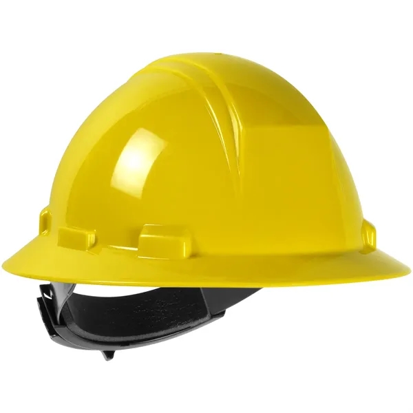 Kilimanjaro™ Type II Full Brim Hard Hat... from ASI 89320 Starline USA Inc