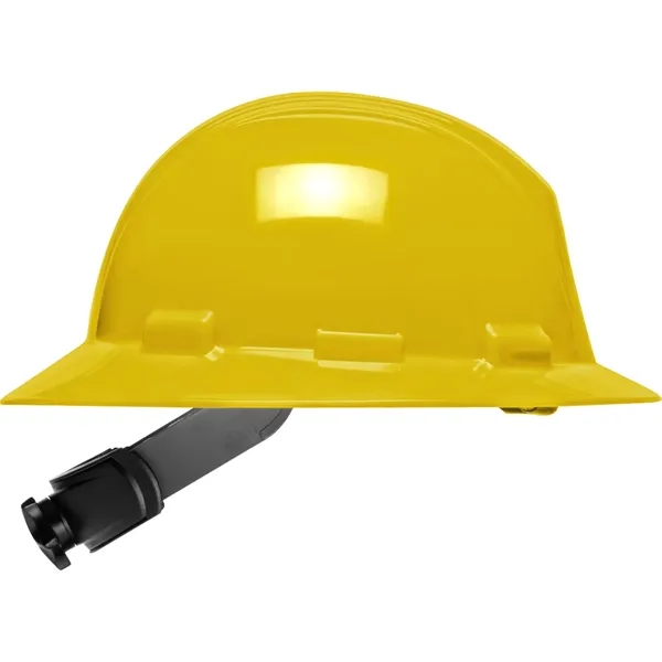 Kilimanjaro™ Type II Full Brim Hard Hat... from ASI 89320 Starline USA Inc