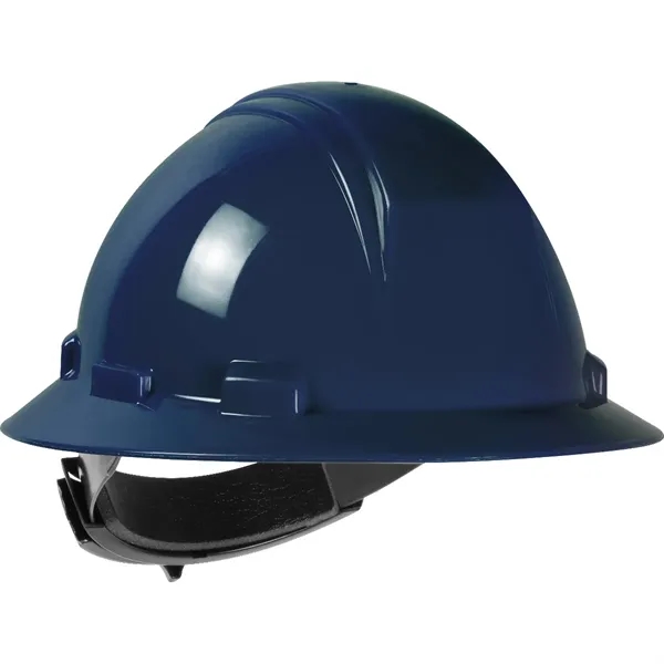 Kilimanjaro™ Type II Full Brim Hard Hat... from ASI 89320 Starline USA Inc