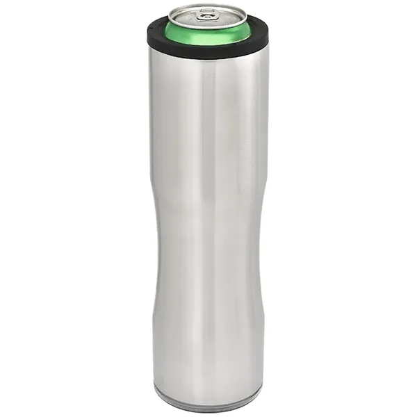 27 oz Urban Peak® 2-in-1 Stacker... from ASI 89320 Starline USA Inc