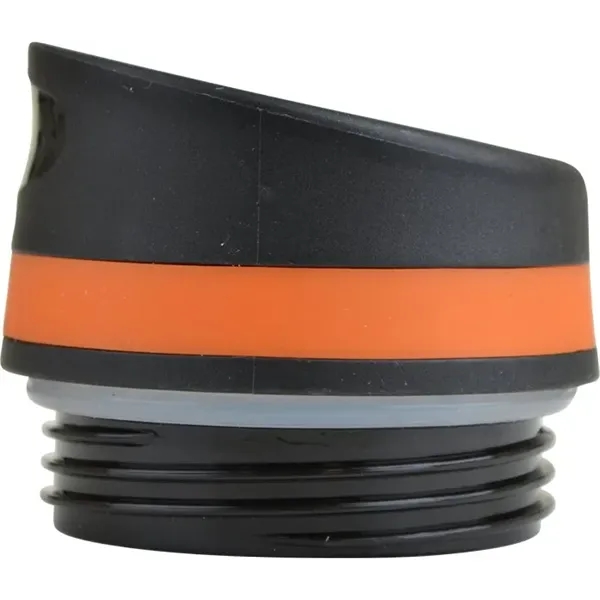 14 oz Persona® Wave Trail Vacuum Tumbler... from ASI 89320 Starline USA Inc