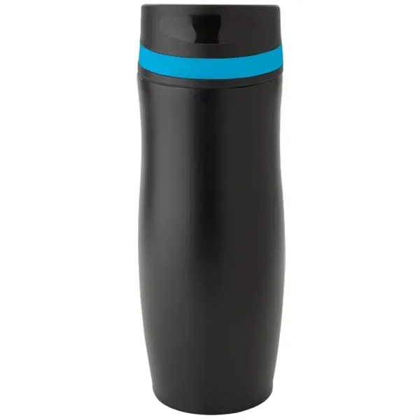 14 oz Persona® Wave Trail Vacuum Tumbler... from ASI 89320 Starline USA Inc