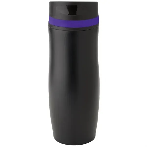 14 oz Persona® Wave Trail Vacuum Tumbler... from ASI 89320 Starline USA Inc