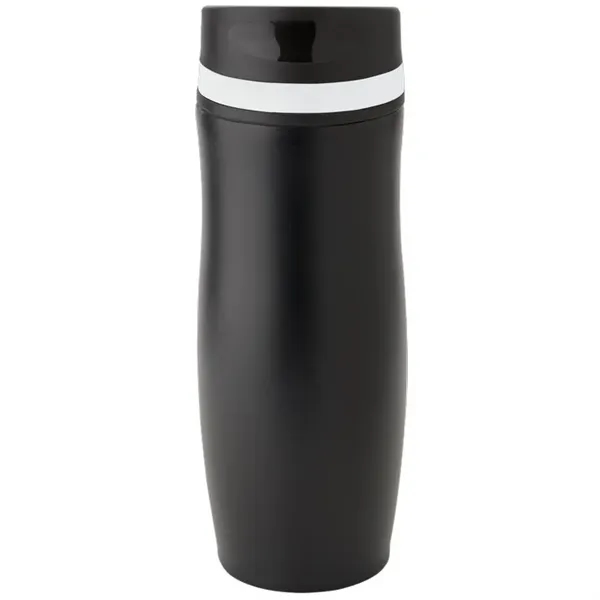 14 oz Persona® Wave Trail Vacuum Tumbler... from ASI 89320 Starline USA Inc