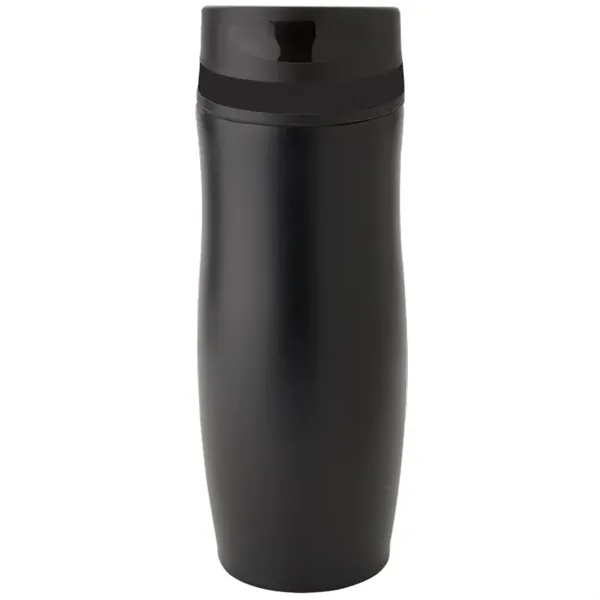 14 oz Persona® Wave Trail Vacuum Tumbler... from ASI 89320 Starline USA Inc