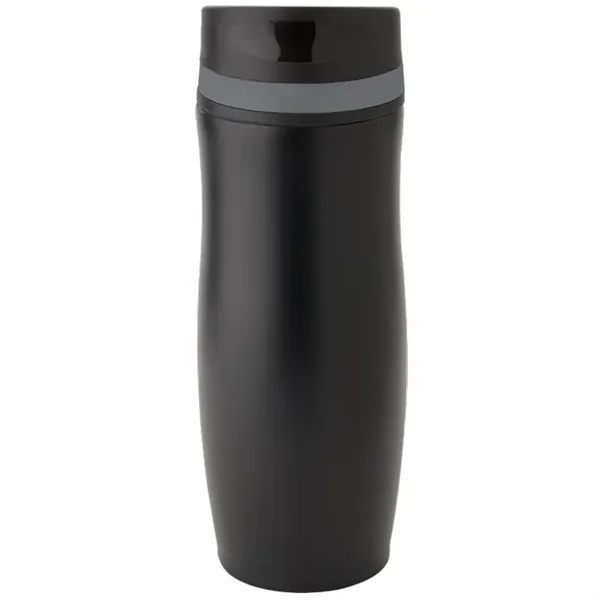 14 oz Persona® Wave Trail Vacuum Tumbler... from ASI 89320 Starline USA Inc
