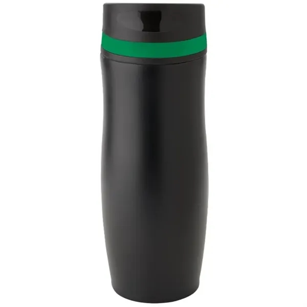 14 oz Persona® Wave Trail Vacuum Tumbler... from ASI 89320 Starline USA Inc