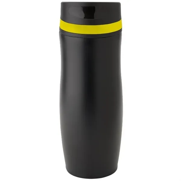 14 oz Persona® Wave Trail Vacuum Tumbler... from ASI 89320 Starline USA Inc