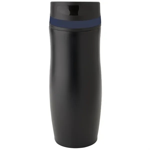 14 oz Persona® Wave Trail Vacuum Tumbler... from ASI 89320 Starline USA Inc