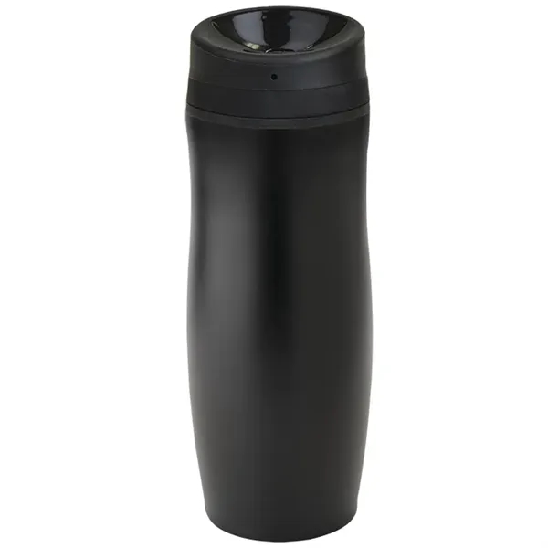14 oz Persona® Wave Trail Vacuum Tumbler... from ASI 89320 Starline USA Inc