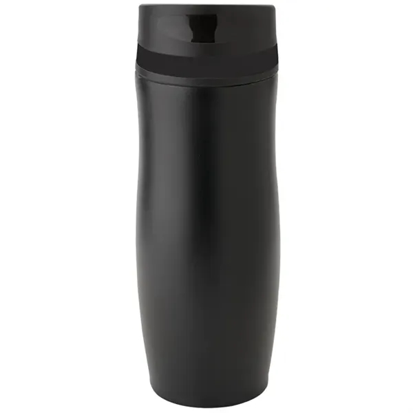 14 oz Persona® Wave Trail Vacuum Tumbler... from ASI 89320 Starline USA Inc
