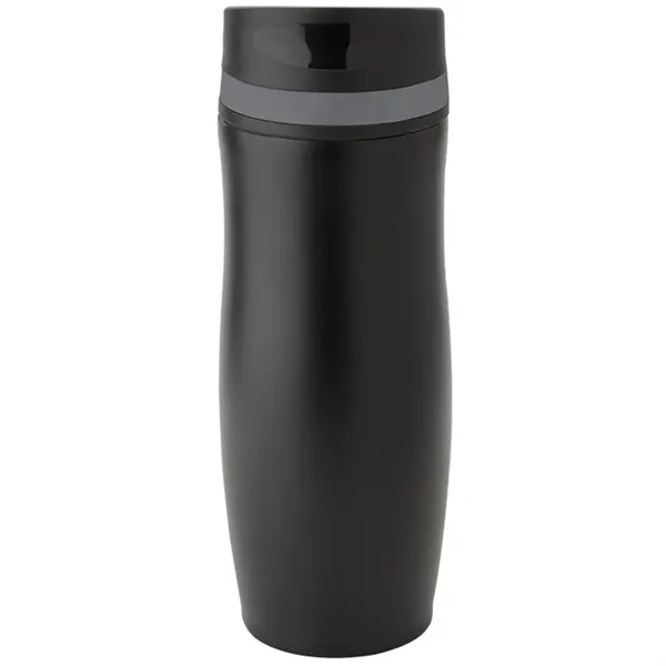 14 oz Persona® Wave Trail Vacuum Tumbler... from ASI 89320 Starline USA Inc