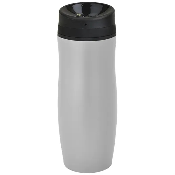 14 oz Persona® Wave Trail Vacuum Tumbler... from ASI 89320 Starline USA Inc