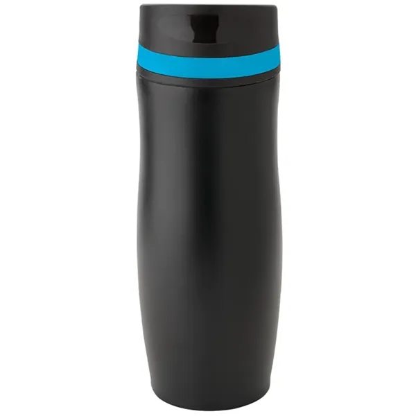 14 oz Persona® Wave Trail Vacuum Tumbler... from ASI 89320 Starline USA Inc