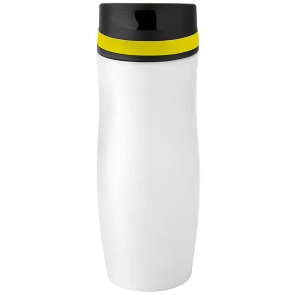 14 oz Persona® Wave Trail Vacuum Tumbler... from ASI 89320 Starline USA Inc