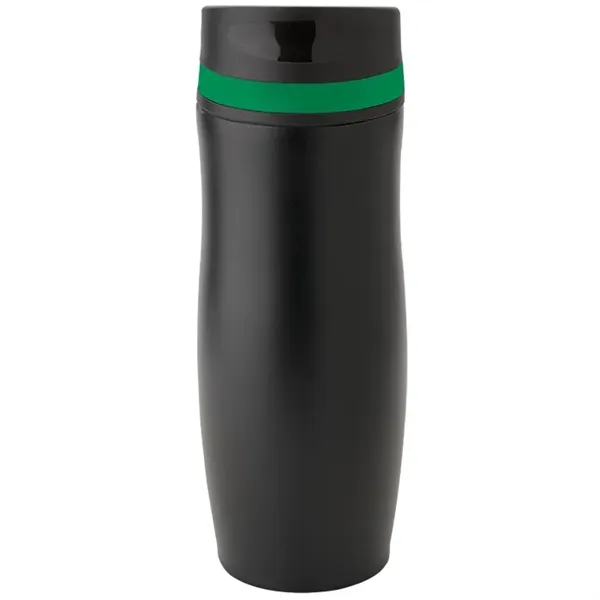 14 oz Persona® Wave Trail Vacuum Tumbler... from ASI 89320 Starline USA Inc
