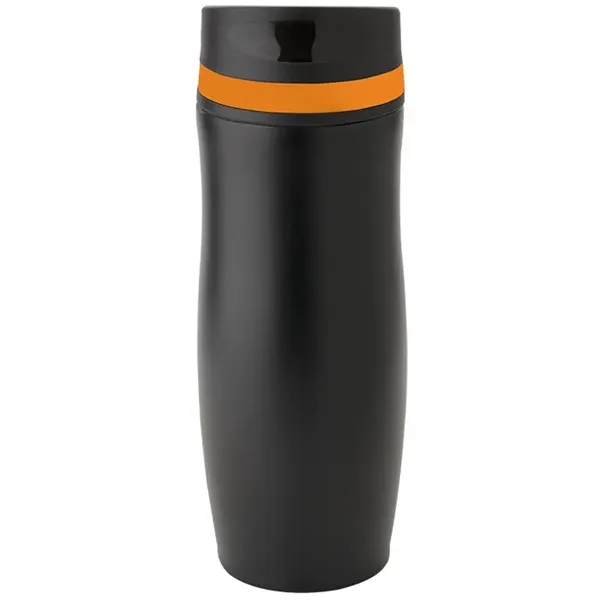 14 oz Persona® Wave Trail Vacuum Tumbler... from ASI 89320 Starline USA Inc