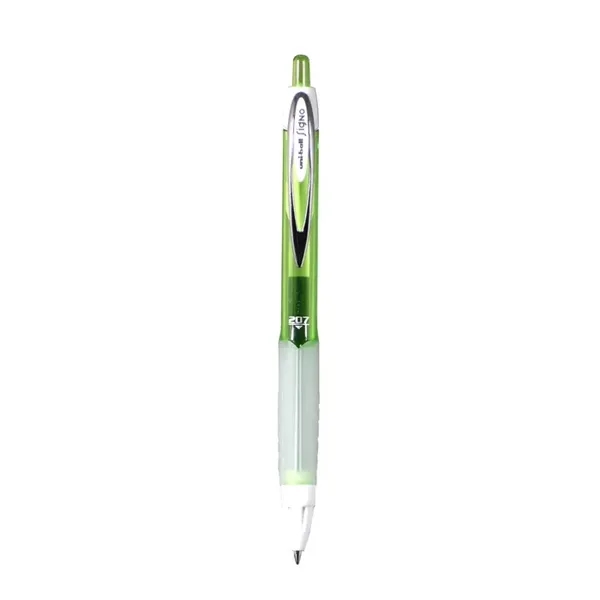 uni-ball® 207 Fashion Pen... from ASI 89320 Starline USA Inc