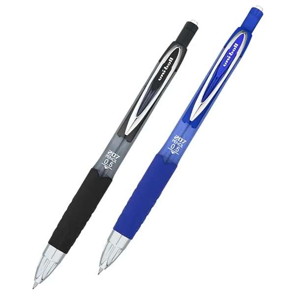 uni-ball® 207 Mechanical Pencil (0.5mm)... from ASI 89320 Starline USA Inc