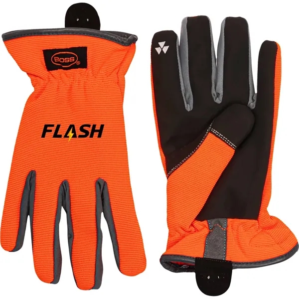 Viz™ by Maximum Safety®... from ASI 89320 Starline USA Inc