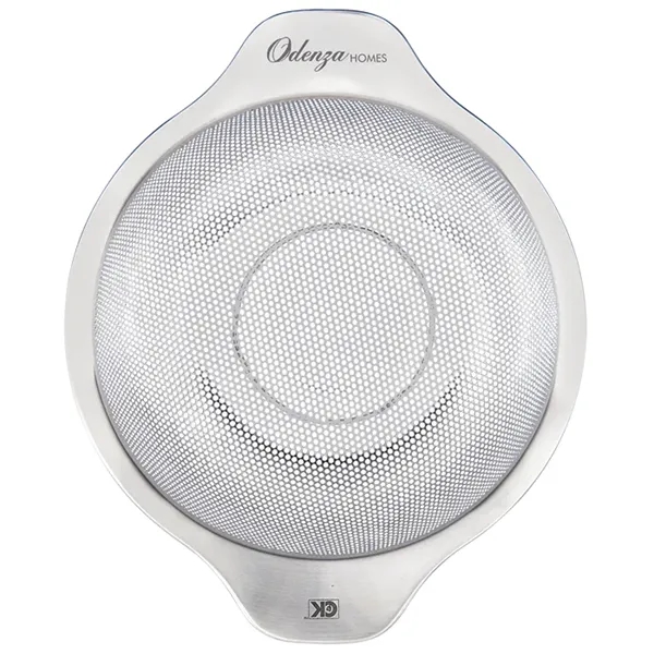 CraftKitchen™ 2.5 Quart Colander... from ASI 89320 Starline USA Inc