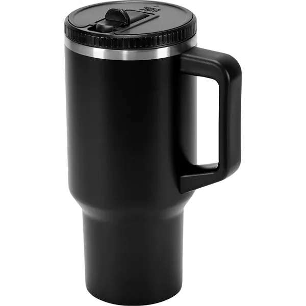 Urban Peak® 30oz Glacier Vacuum Travel Mug... from ASI 89320 Starline USA Inc