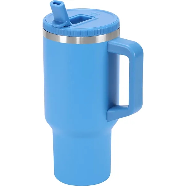 Urban Peak® 30oz Glacier Vacuum Travel Mug... from ASI 89320 Starline USA Inc