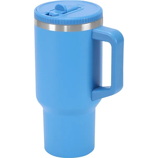 Urban Peak® 30oz Glacier Vacuum Travel Mug... from ASI 89320 Starline USA Inc
