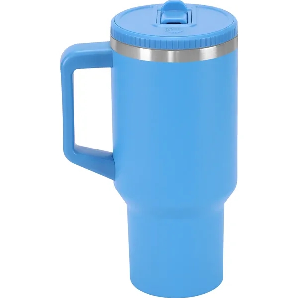 Urban Peak® 30oz Glacier Vacuum Travel Mug... from ASI 89320 Starline USA Inc