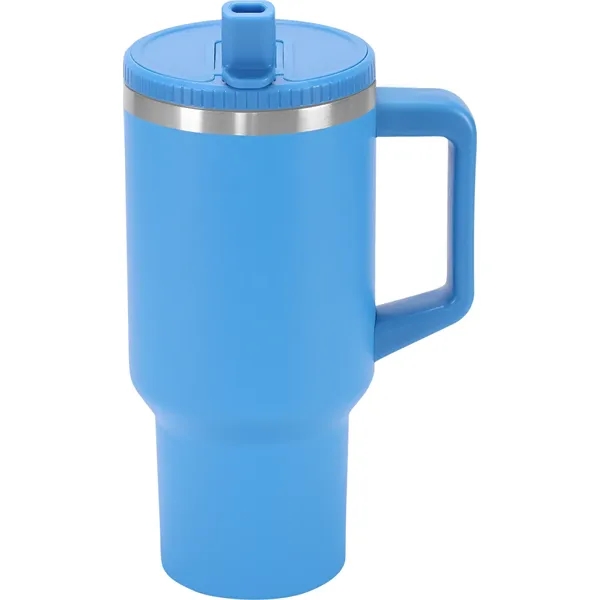 Urban Peak® 30oz Glacier Vacuum Travel Mug... from ASI 89320 Starline USA Inc
