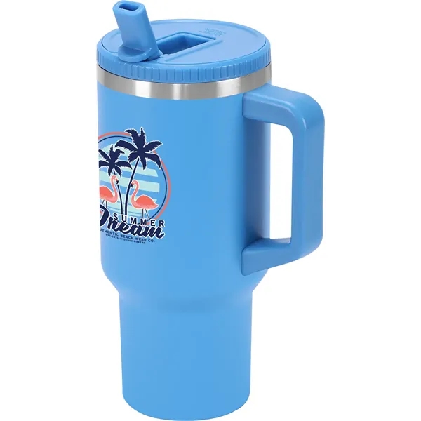 Urban Peak® 30oz Glacier Vacuum Travel Mug... from ASI 89320 Starline USA Inc