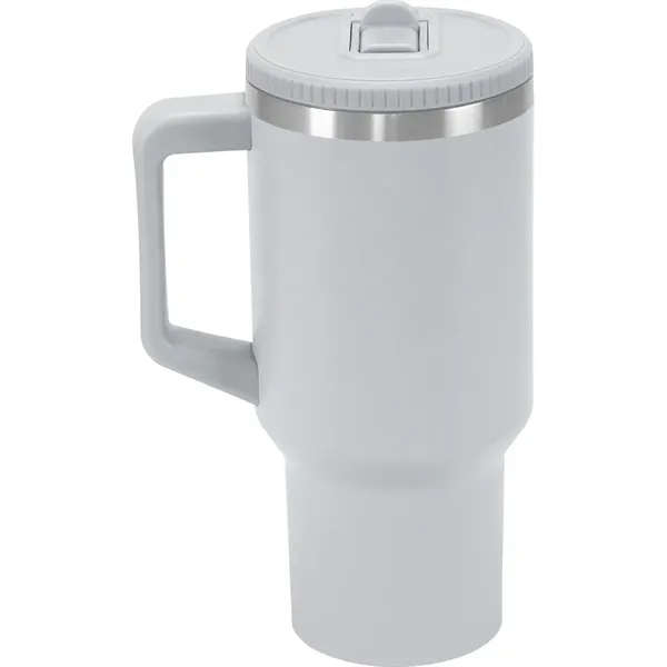 Urban Peak® 30oz Glacier Vacuum Travel Mug... from ASI 89320 Starline USA Inc
