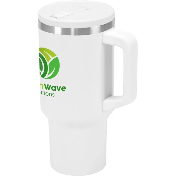 Urban Peak® 30oz Glacier Vacuum Travel Mug... from ASI 89320 Starline USA Inc