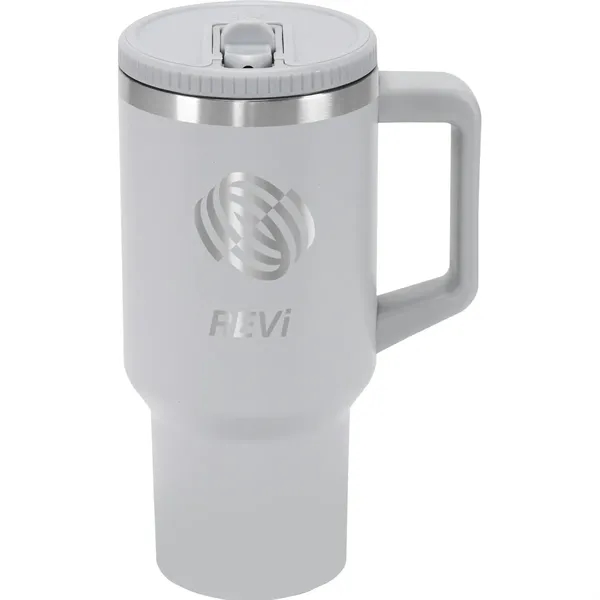 Urban Peak® 30oz Glacier Vacuum Travel Mug... from ASI 89320 Starline USA Inc