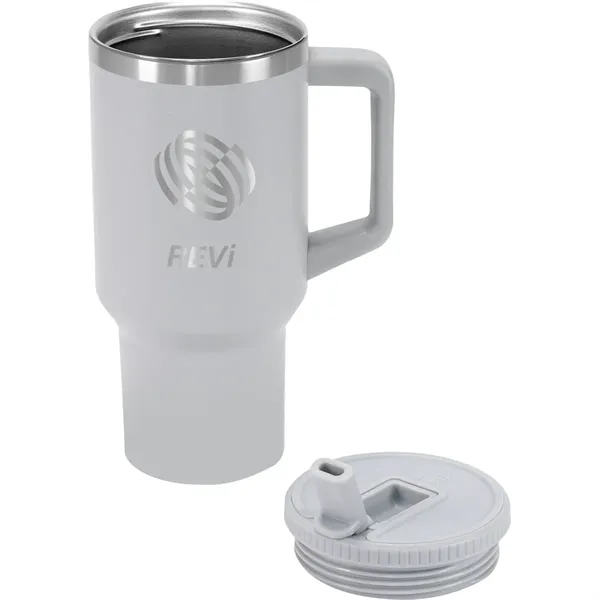 Urban Peak® 30oz Glacier Vacuum Travel Mug... from ASI 89320 Starline USA Inc