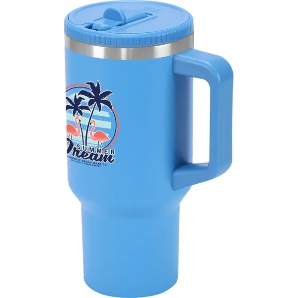 Urban Peak® 30oz Glacier Vacuum Travel Mug... from ASI 89320 Starline USA Inc