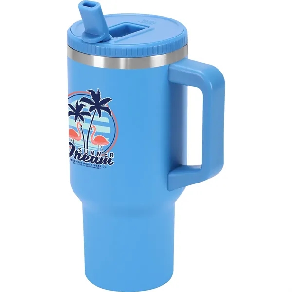 Urban Peak® 30oz Glacier Vacuum Travel Mug... from ASI 89320 Starline USA Inc