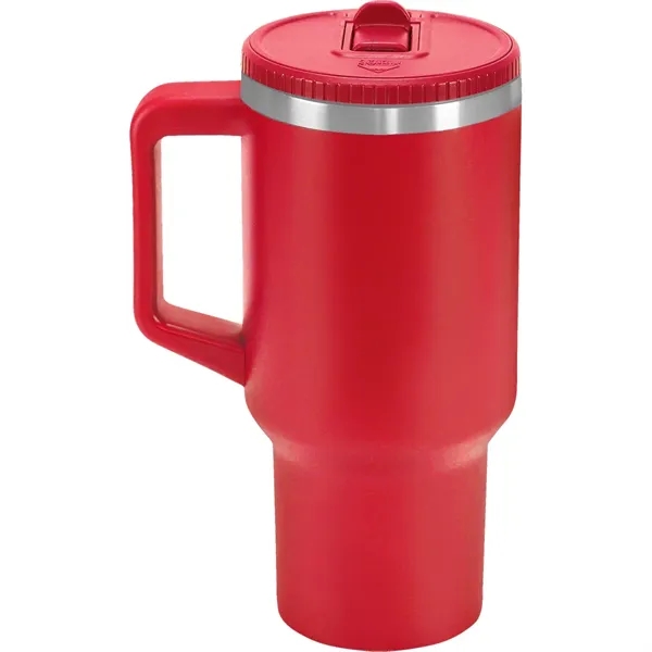 Urban Peak® 30oz Glacier Vacuum Travel Mug... from ASI 89320 Starline USA Inc
