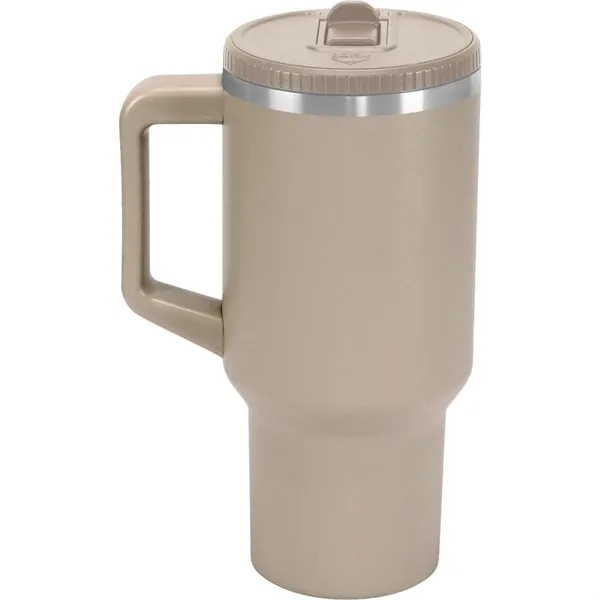 Urban Peak® 30oz Glacier Vacuum Travel Mug... from ASI 89320 Starline USA Inc