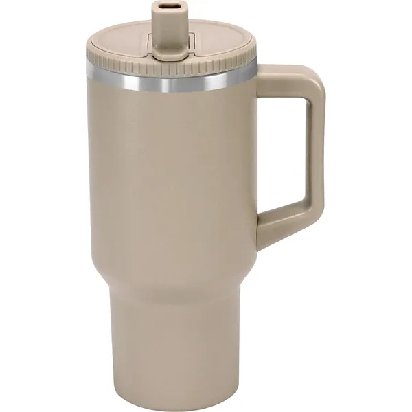 Urban Peak® 30oz Glacier Vacuum Travel Mug... from ASI 89320 Starline USA Inc