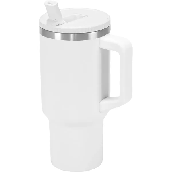 Urban Peak® 30oz Glacier Vacuum Travel Mug... from ASI 89320 Starline USA Inc